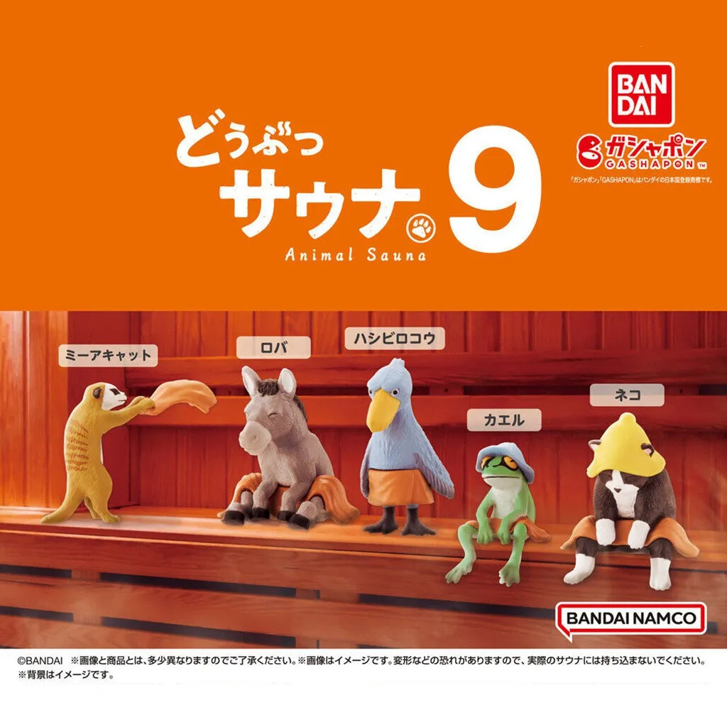 Capsule Toy Gashapon - Bandai Japan Gashapon Figure Anime Cute