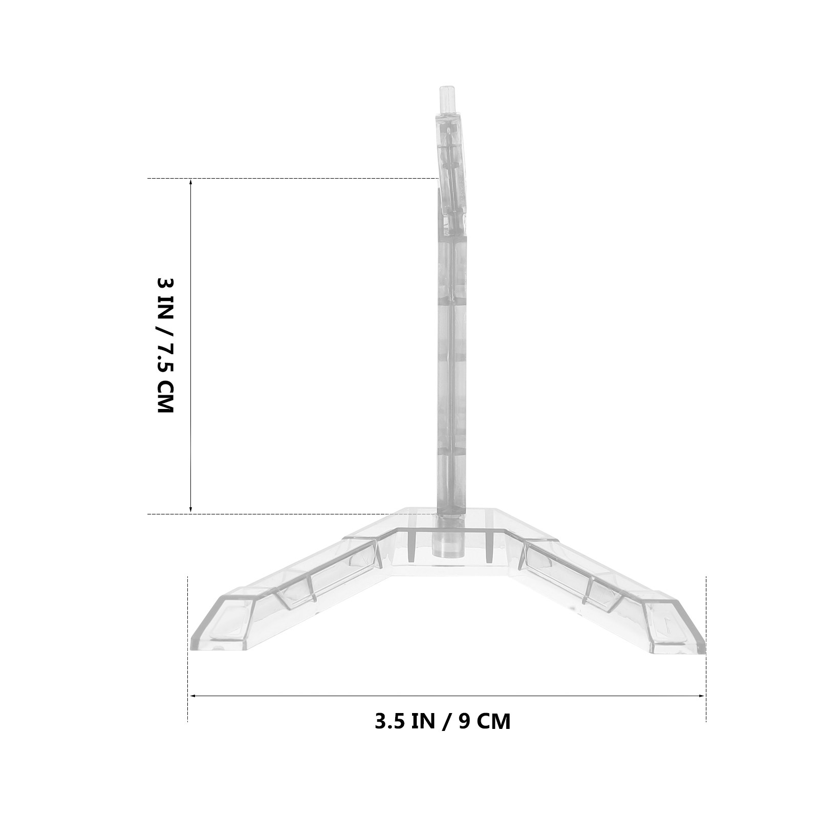 5Pcs Action Figure Display Sta - Action Figure Stand recensie en prijs