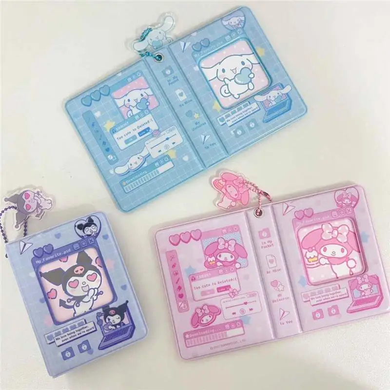 Kawaii Memory Book Sleeves Gif - Card Penny Sleeve recensie en prijs