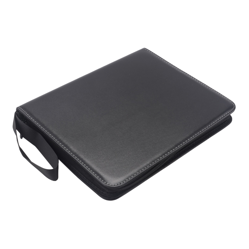 FBIL-Trading Card Binder 9 Poc - Trading Card Binder recensie en prijs