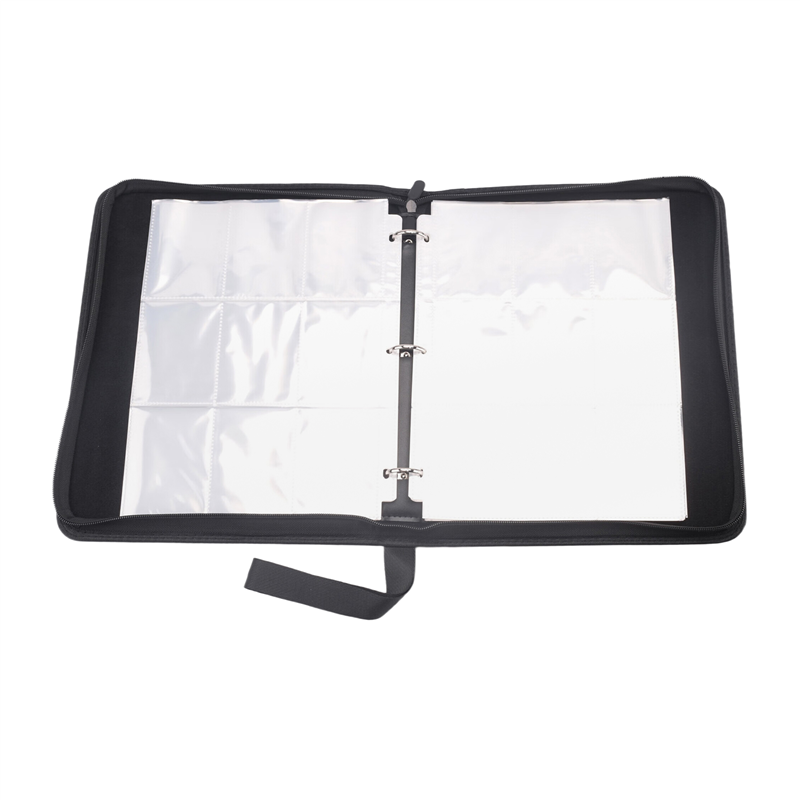 FBIL-Trading Card Binder 9 Poc - Trading Card Binder recensie en prijs