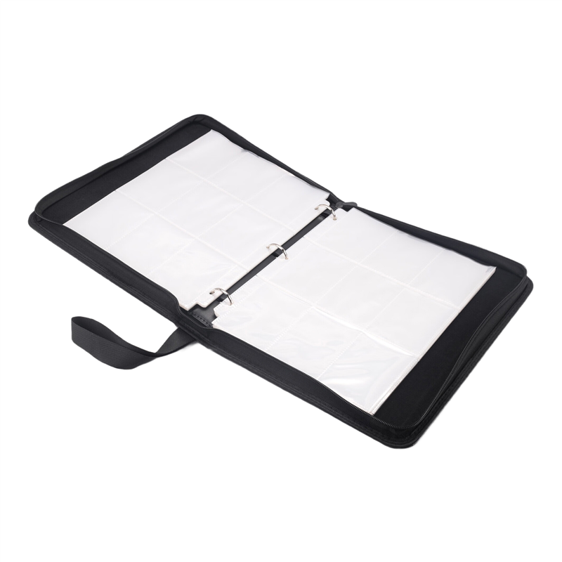 FBIL-Trading Card Binder 9 Poc - Trading Card Binder recensie en prijs