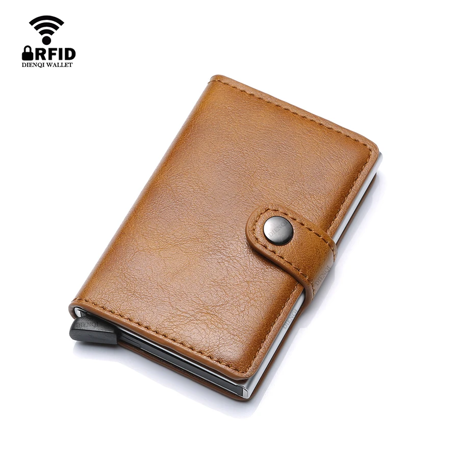 Rfid Metal Visit Credit Card H - Card Top Loader recensie en prijs
