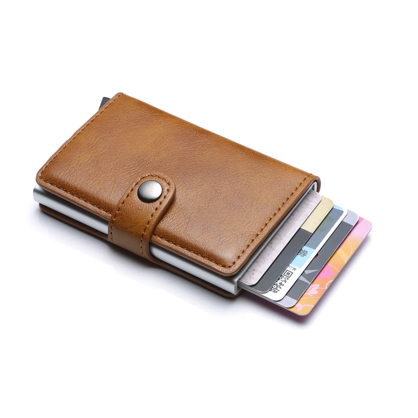Rfid Metal Visit Credit Card H - Card Top Loader recensie en prijs