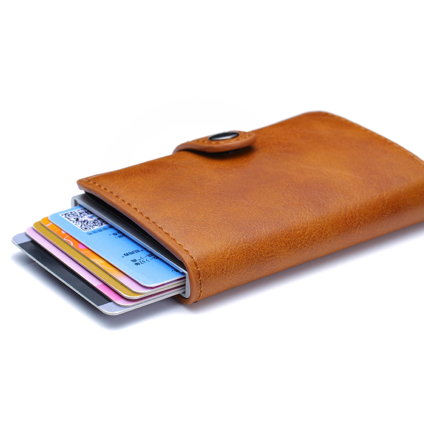 Rfid Metal Visit Credit Card H - Card Top Loader recensie en prijs