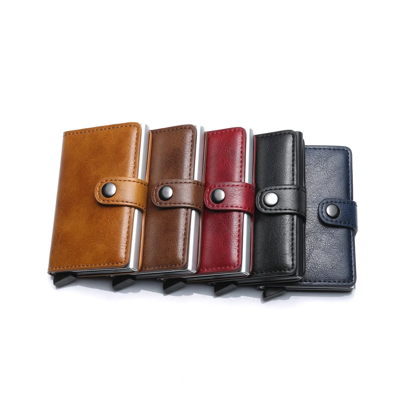 Rfid Metal Visit Credit Card H - Card Top Loader recensie en prijs