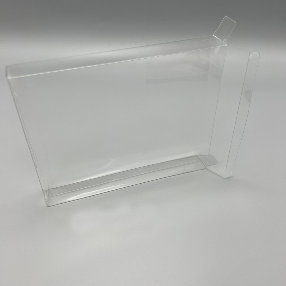 Transparent Clear box For PS4  - Funko Pop Protector recensie en prijs