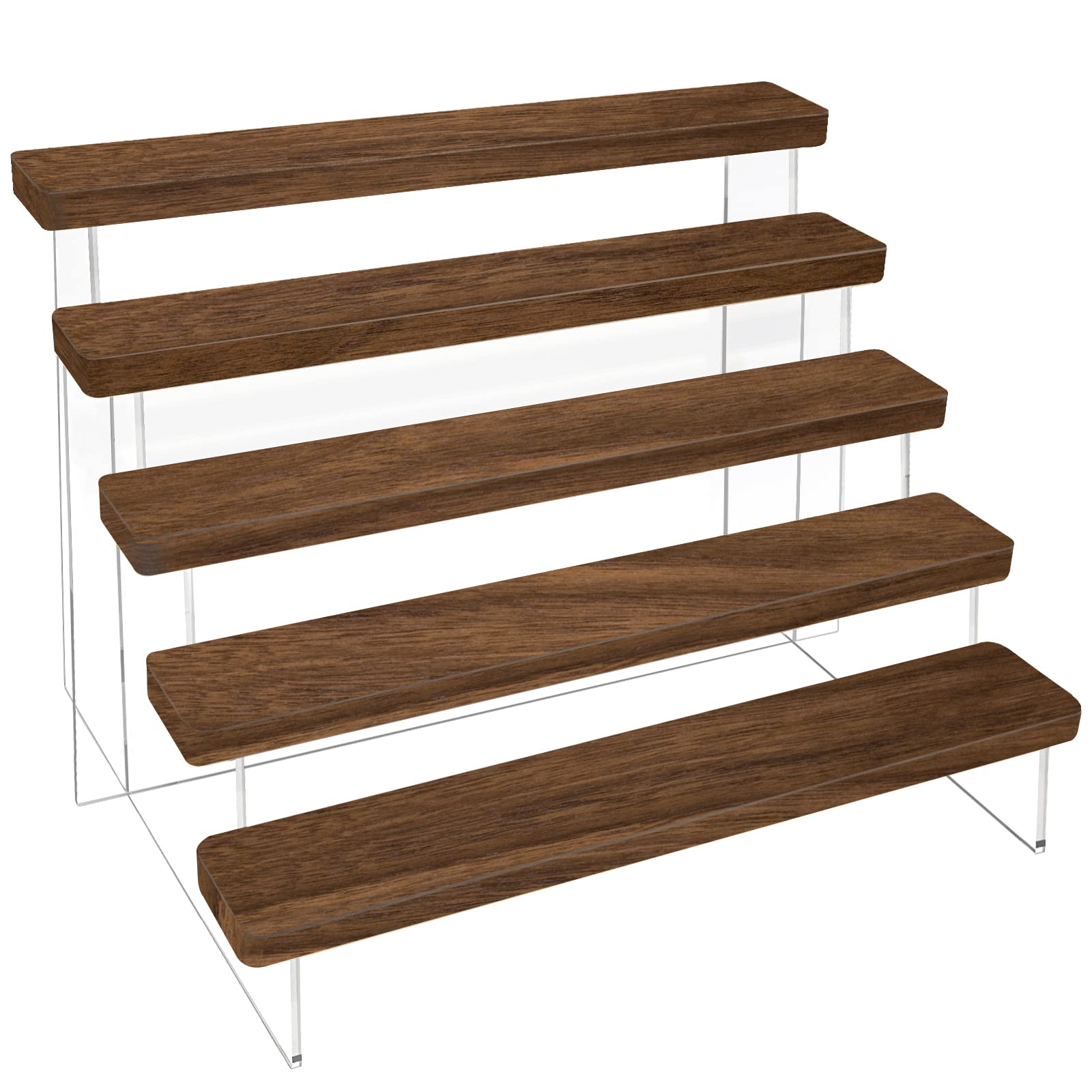 Acrylic Risers Display Shelf W - Pop Display Shelf recensie en prijs