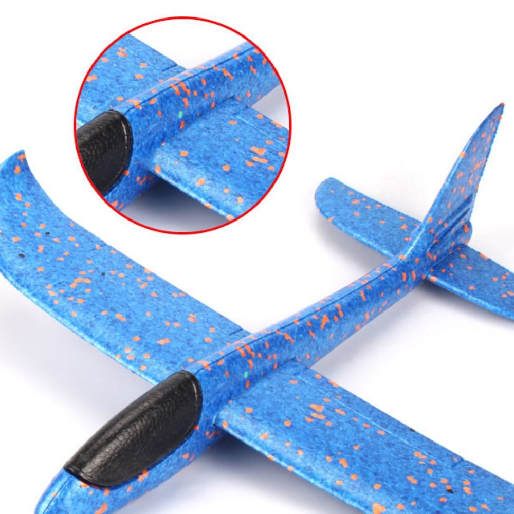Large Foam Glider Airplane Epp - Model Airplane Plastic recensie en prijs
