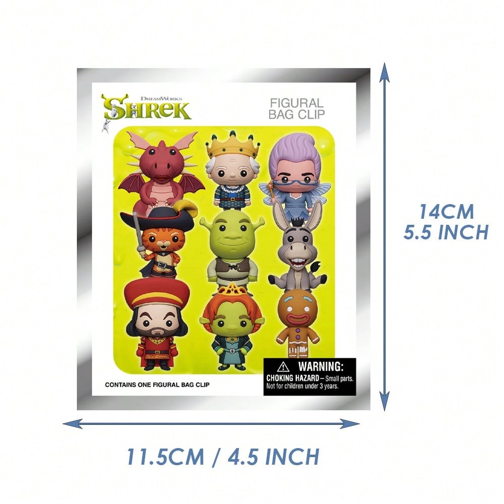 1PC Universal Officially Licen - Mystery Box Blind Bag recensie en prijs