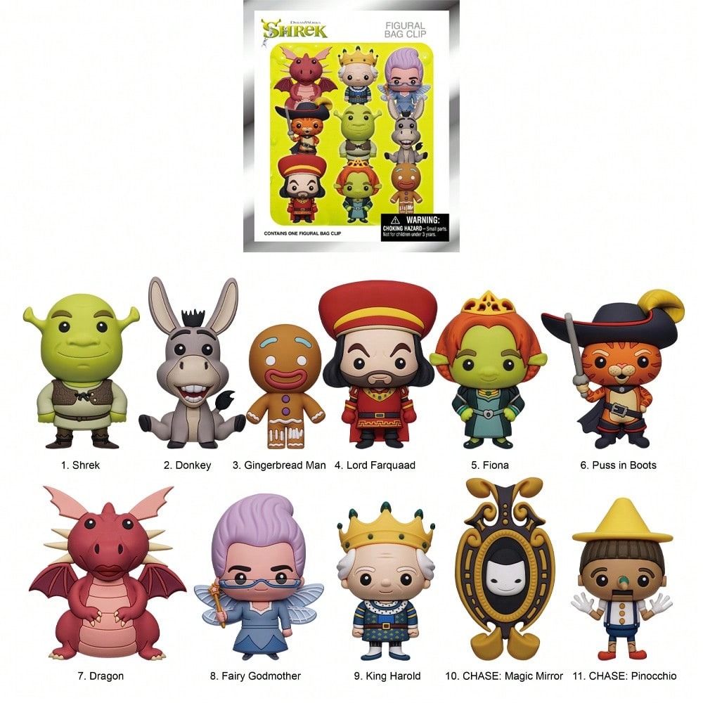 1PC Universal Officially Licen - Mystery Box Blind Bag recensie en prijs