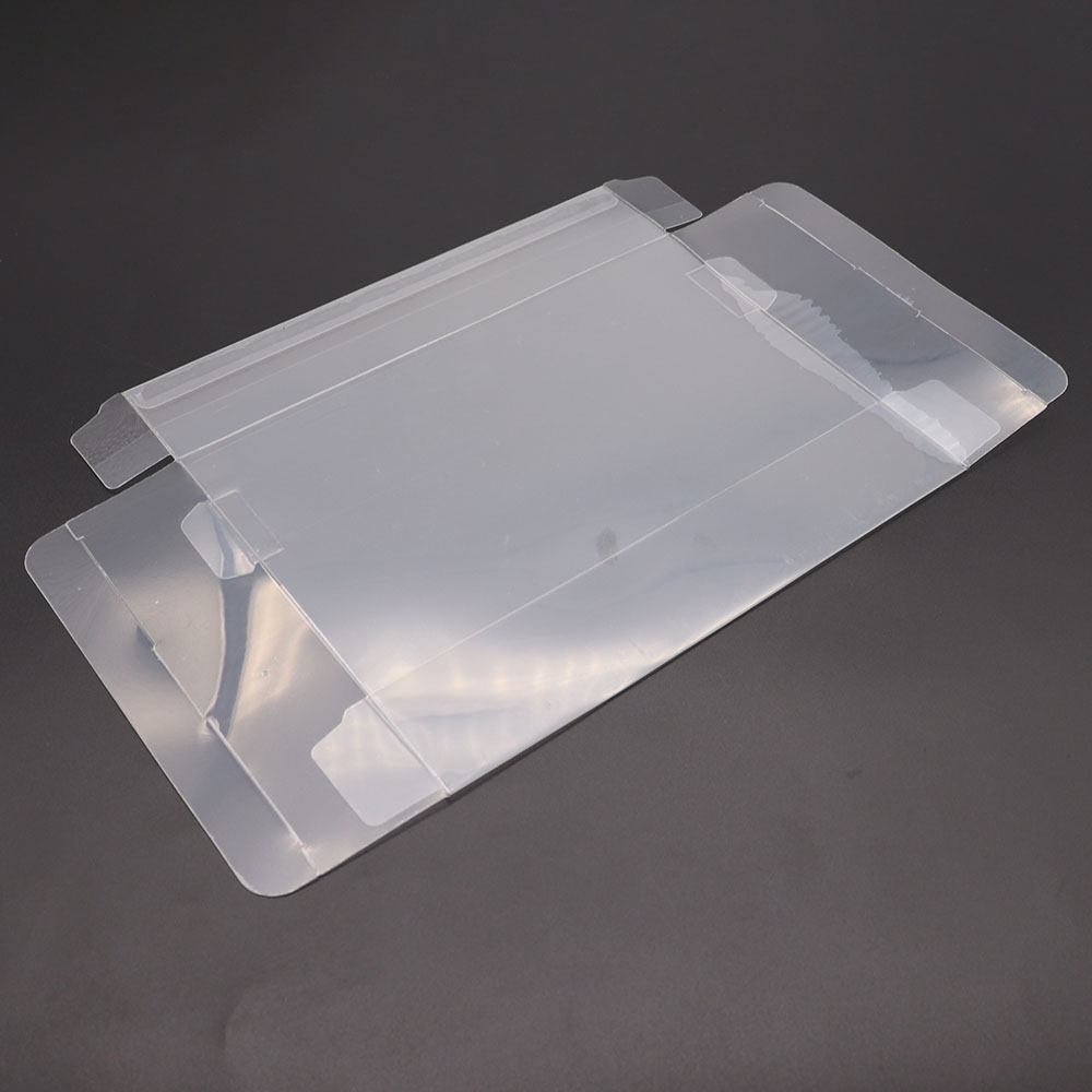 10pcs Clear transparent for SN - Funko Pop Protector recensie en prijs