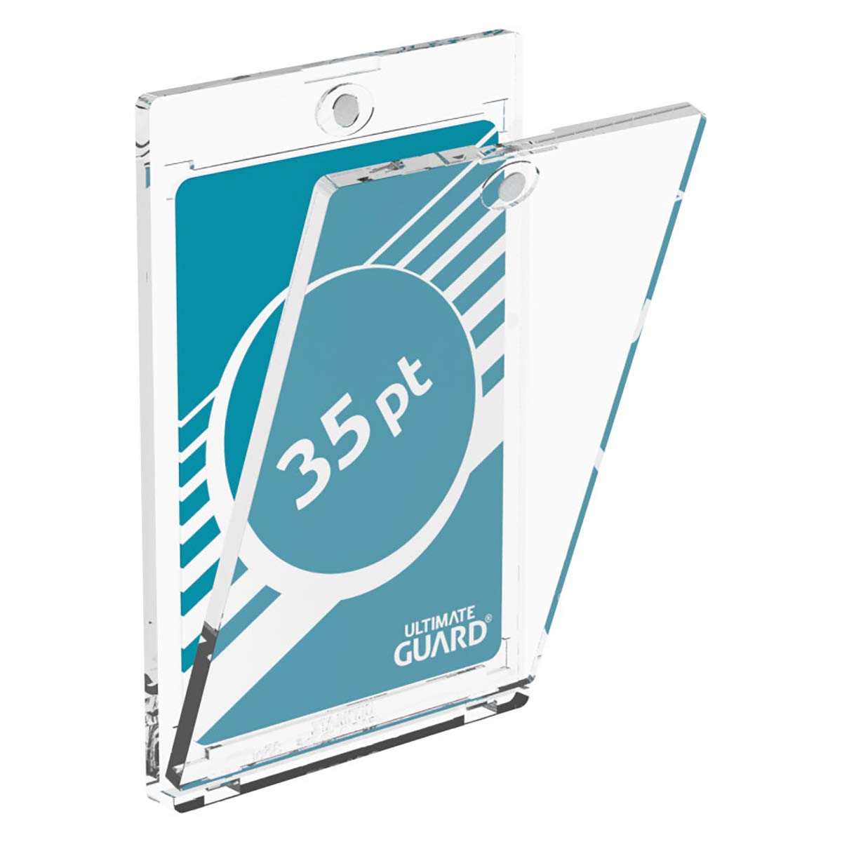 35PT Magnetic Card Holder Disp - Card Penny Sleeve recensie en prijs