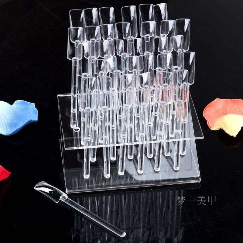 32 Tips Pop Sticks Acrylic Nai - Pop Display Shelf recensie en prijs