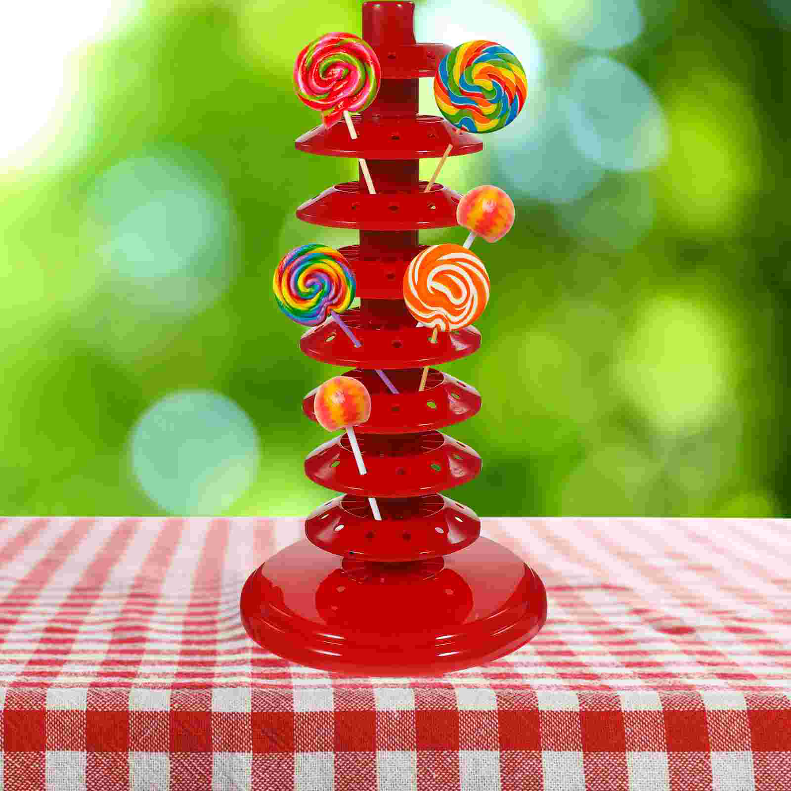 Lollipop Display Stand Store M - Pop Display Shelf recensie en prijs