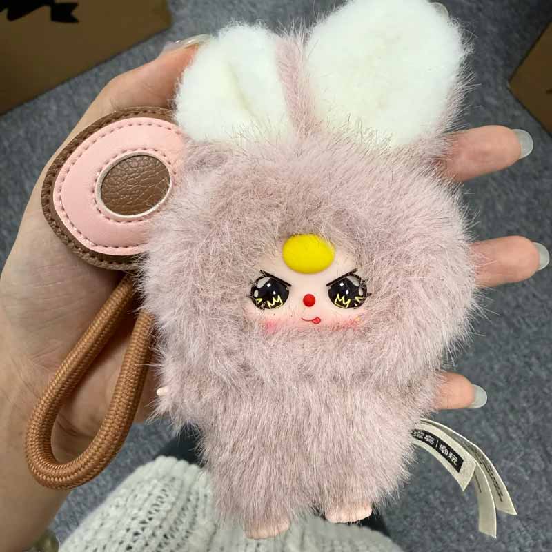 Baby Three Super Mini Bunny Se - Mystery Box Blind Bag recensie en prijs
