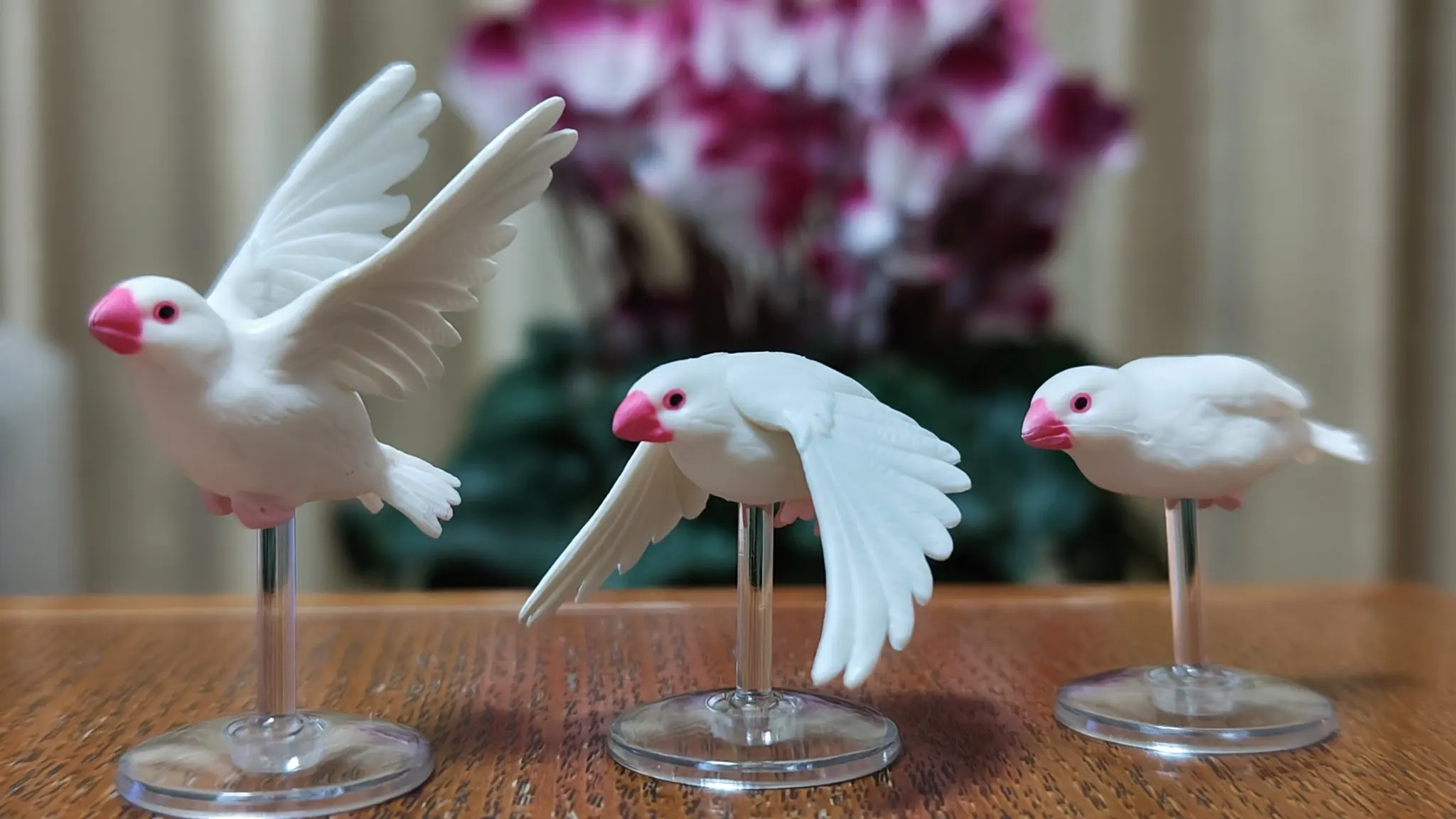 Tarlin capsule toys cute kawai - Capsule Toy Gashapon recensie en prijs