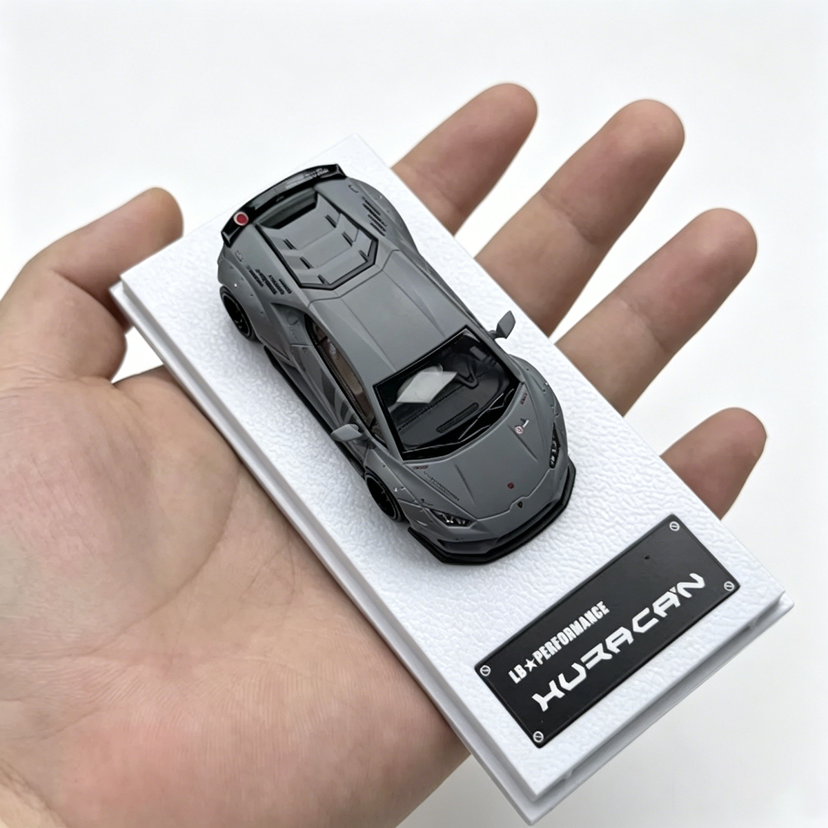 MJ Model 1:64 Lamborghini Hura - Die Cast Car 1 64 recensie en prijs
