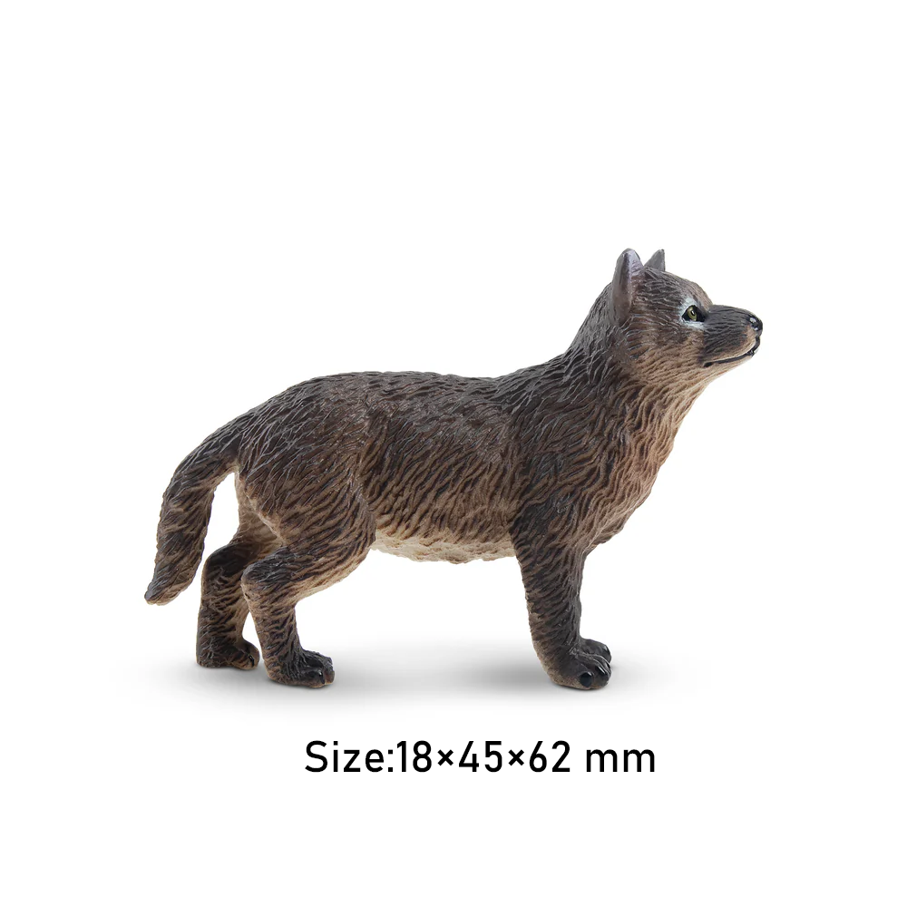 Toymany Simulation Standing Gr - Action Figure Stand recensie en prijs