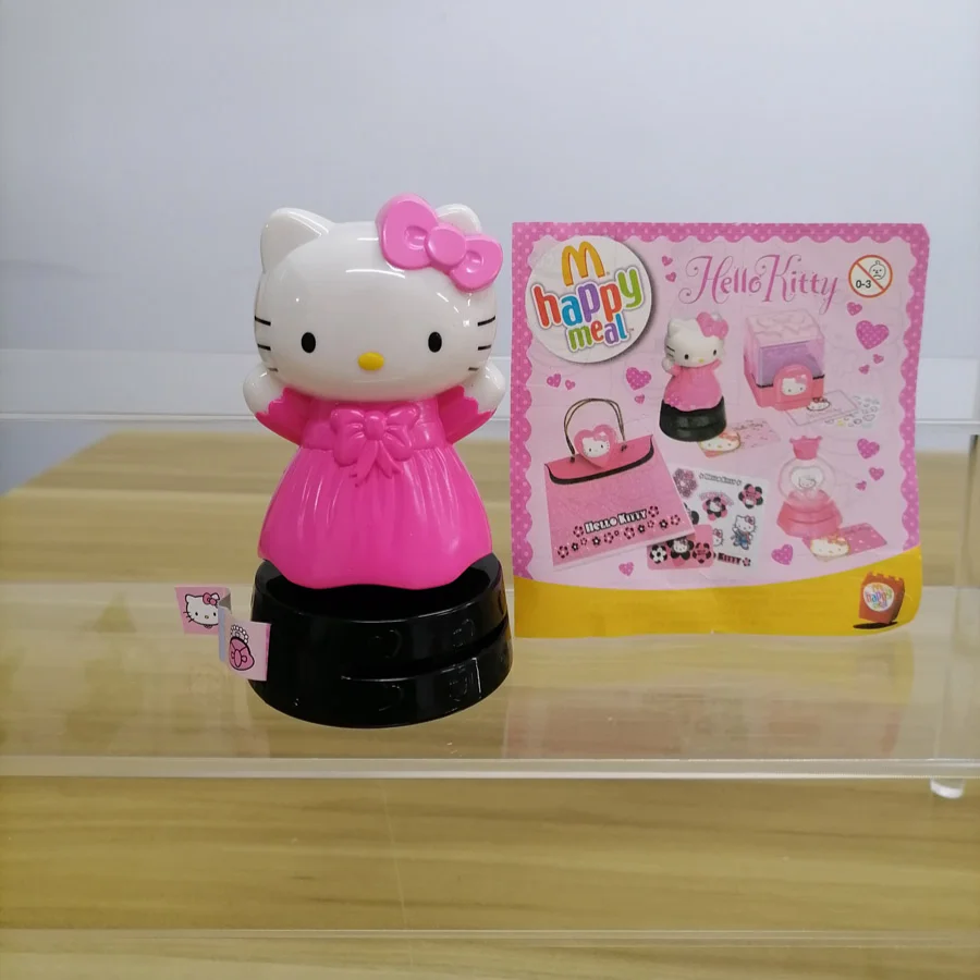 Hello Kitty Swipe Card Reader  - Graded Card Display recensie en prijs