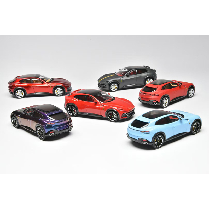 Available In Stock Funny 1:64  - Die Cast Car 1 64 recensie en prijs