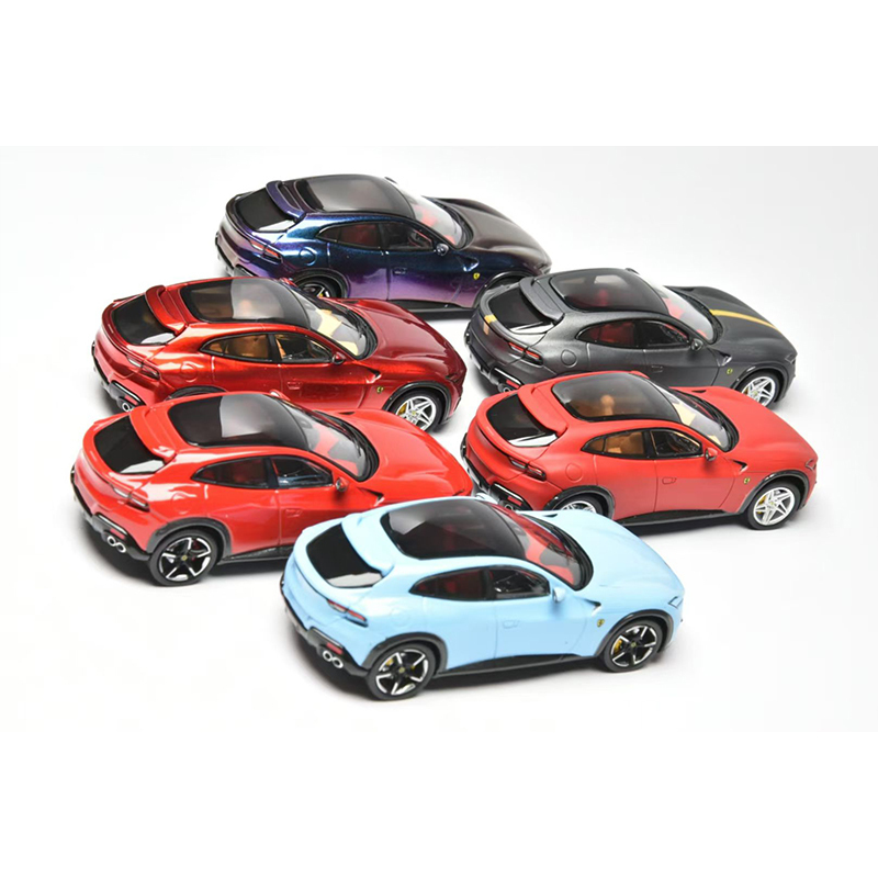 Available In Stock Funny 1:64  - Die Cast Car 1 64 recensie en prijs
