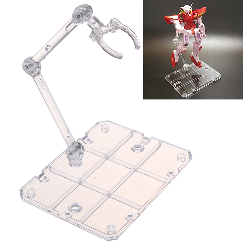 1Set HG 1/144 Action Figure Su - Action Figure Stand recensie en prijs