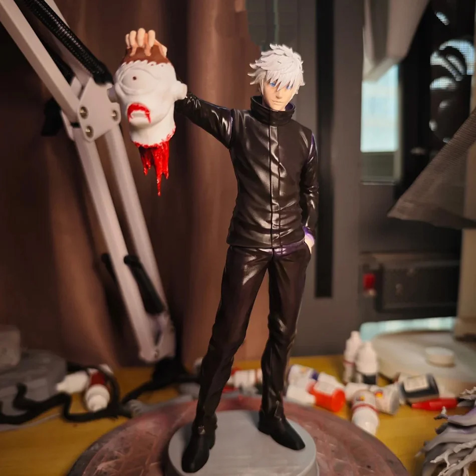 13cm Japanese Anime Jujutsu Ka - Action Figure Stand recensie en prijs