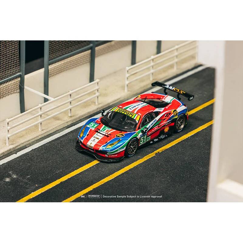 In Stock Tarmac Works 1:64 488 - Die Cast Car 1 64 recensie en prijs