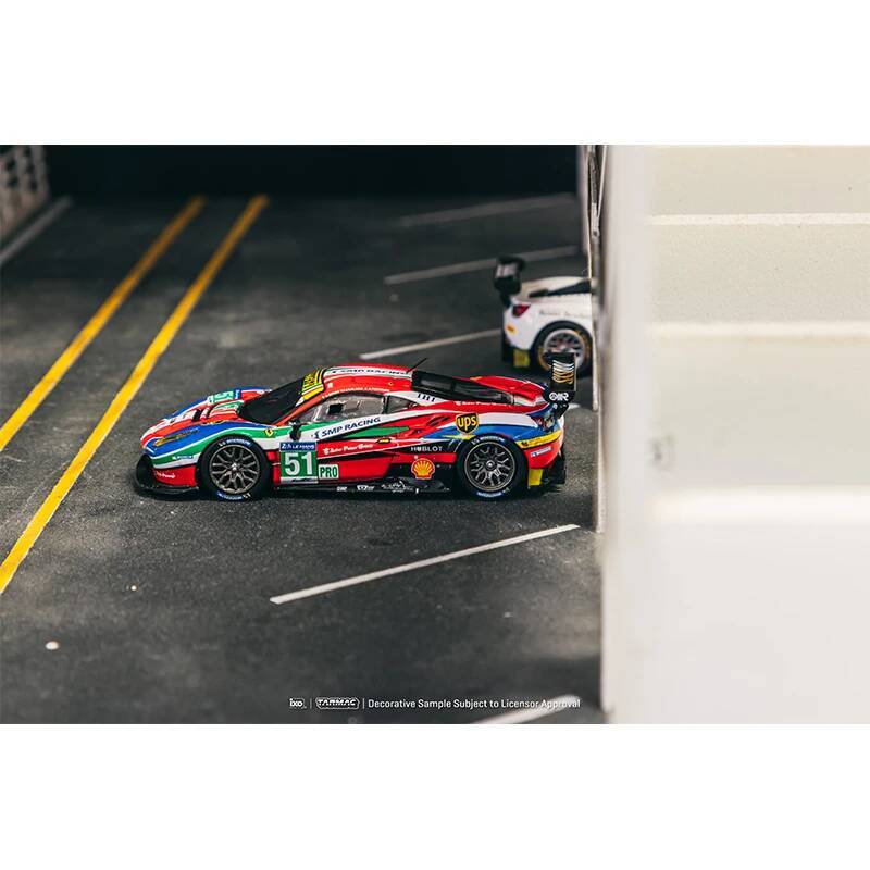 In Stock Tarmac Works 1:64 488 - Die Cast Car 1 64 recensie en prijs