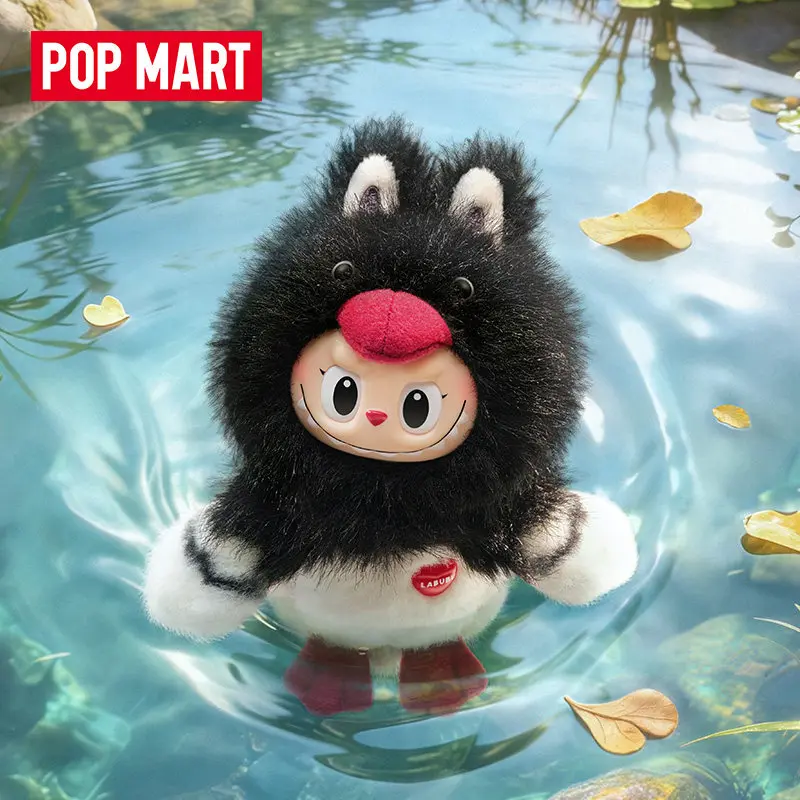 POPMART Dear Birds Series Viny - Vinyl Figure Blank recensie en prijs