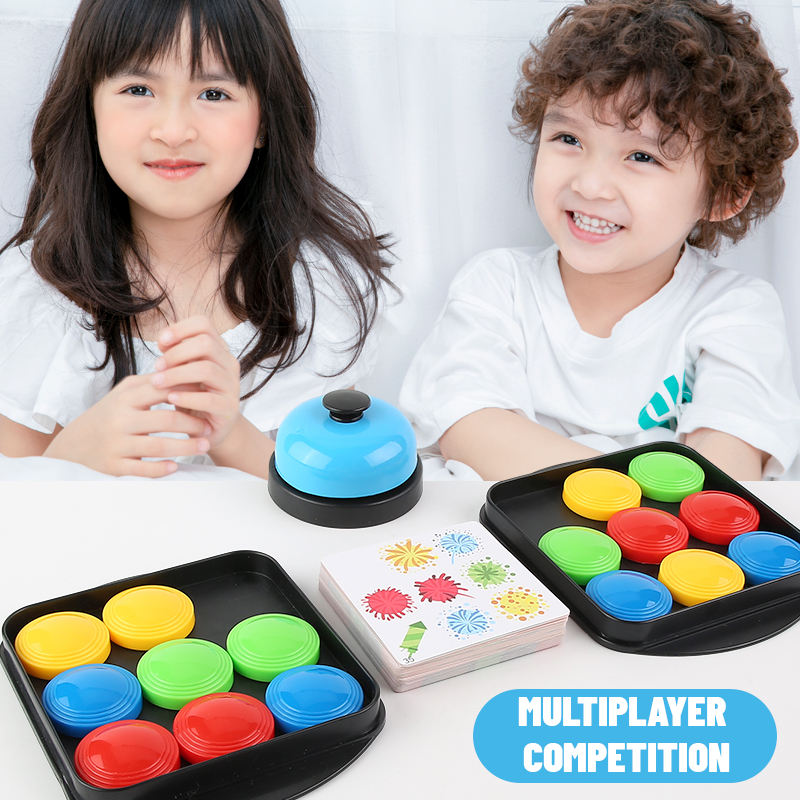 Crazy Push Toys Music Kids Fun - Graded Card Display recensie en prijs