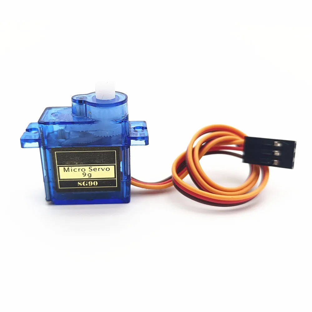 2/4/8/20Pcs SG90 9G Micro Serv - Model Airplane Plastic recensie en prijs