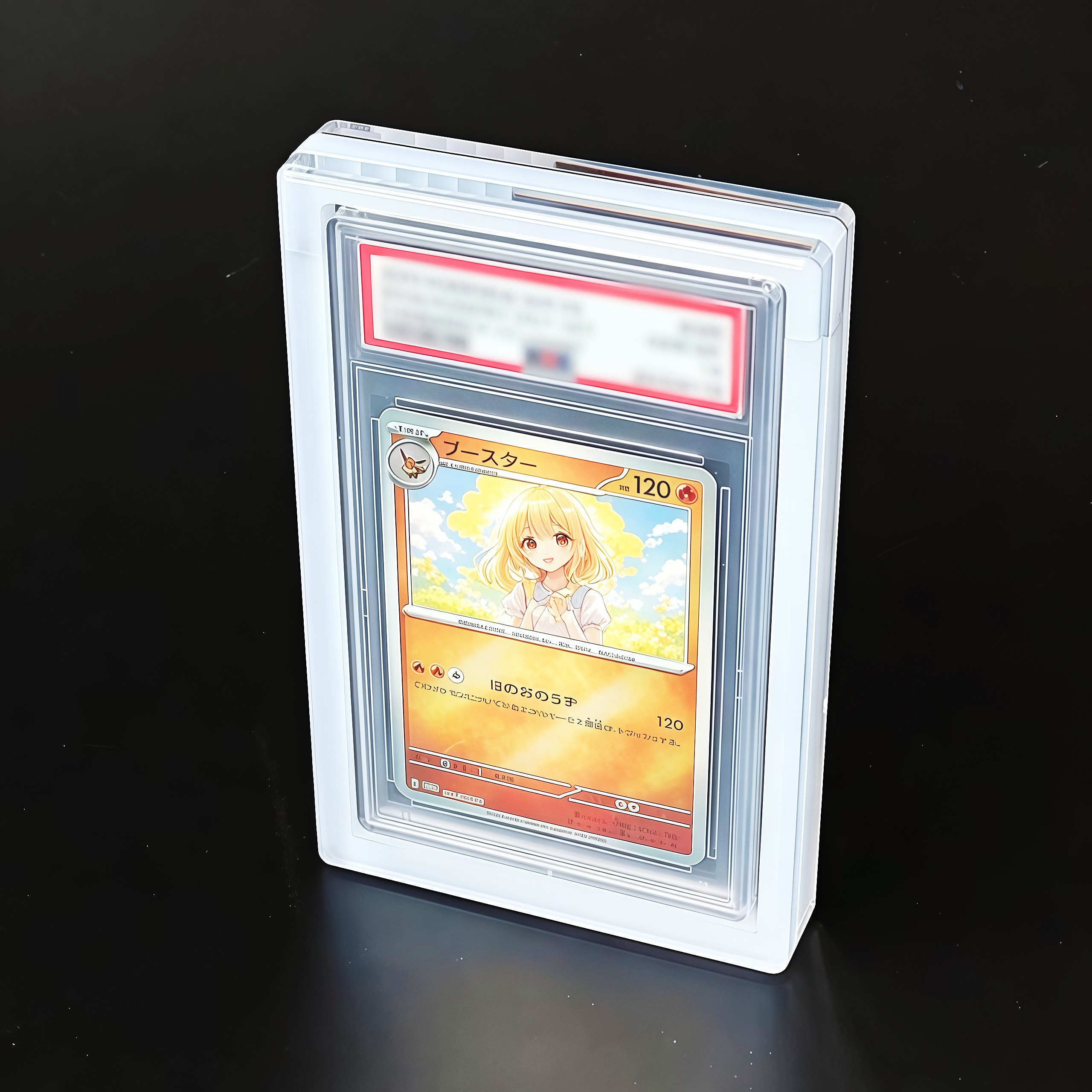 Acrylic Card Display Stand for - Graded Card Display recensie en prijs