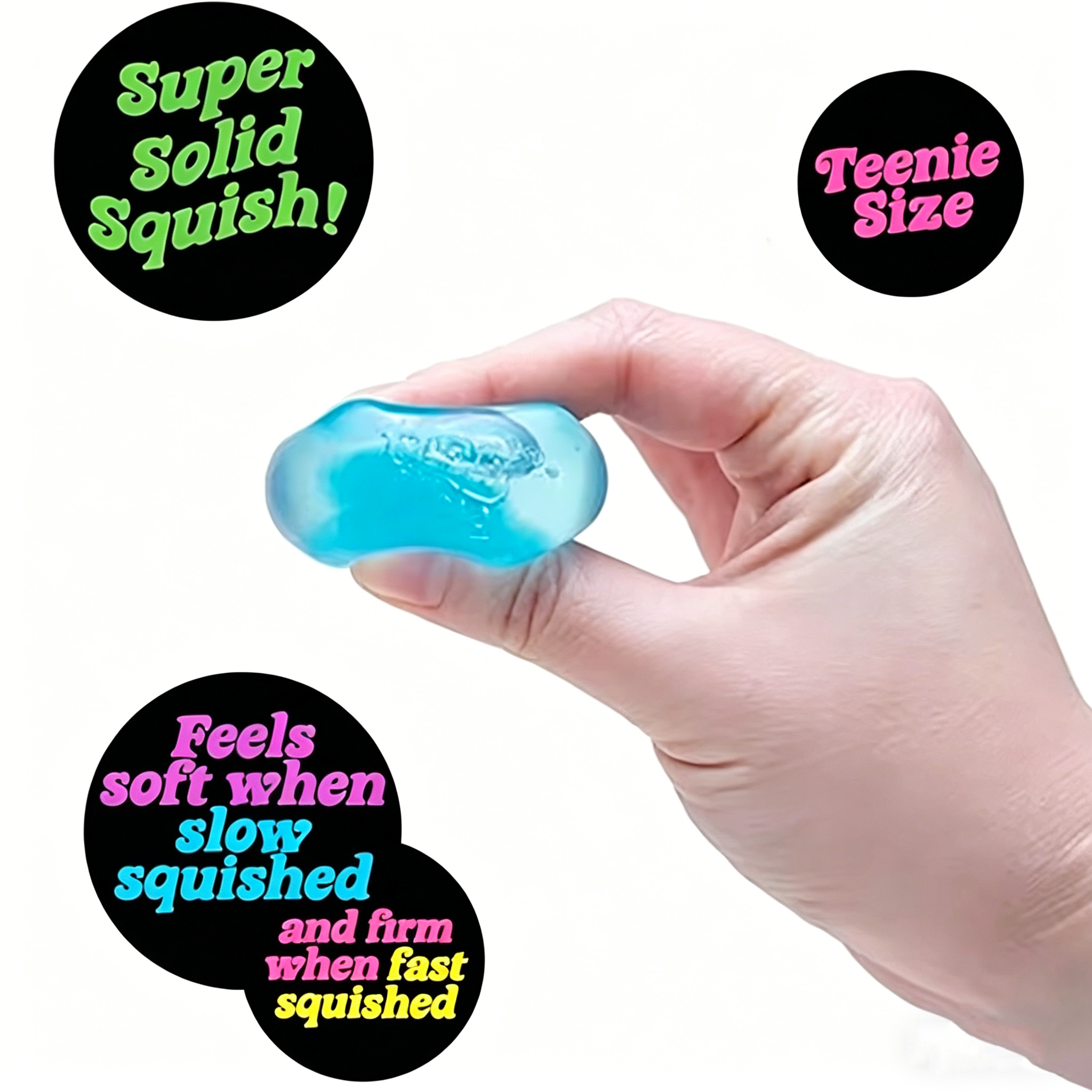 Nee Doh Nice Cube  Glitter Cub - Fidget Cube Original recensie en prijs