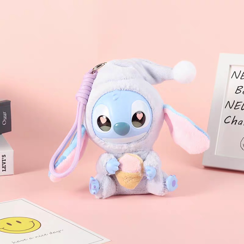 2026 Stitch Eat Something Befo - Mystery Box Blind Bag recensie en prijs