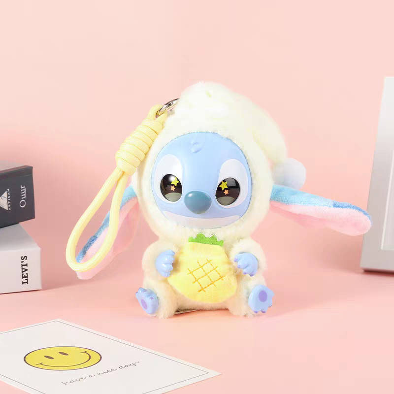 2026 Stitch Eat Something Befo - Mystery Box Blind Bag recensie en prijs