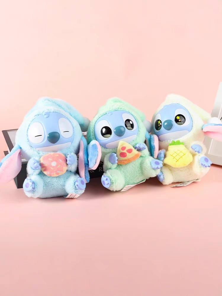 2026 Stitch Eat Something Befo - Mystery Box Blind Bag recensie en prijs