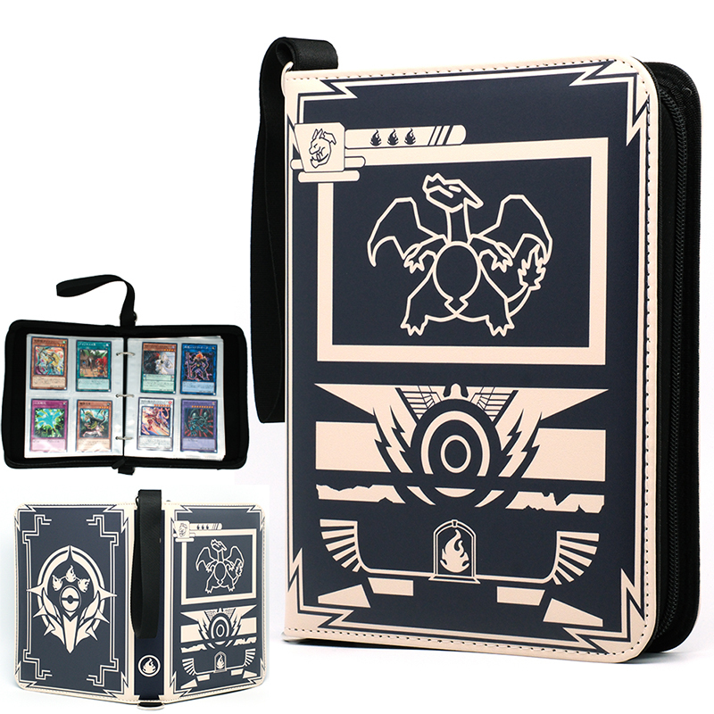 400PCS Card Album Binder Sleev - Card Penny Sleeve recensie en prijs