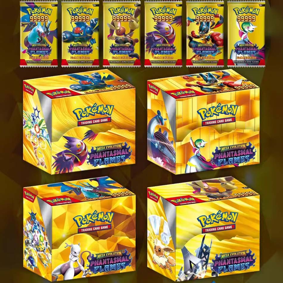 NEW Prismatic Evolutions 36bag - Pokemon Binder Card recensie en prijs
