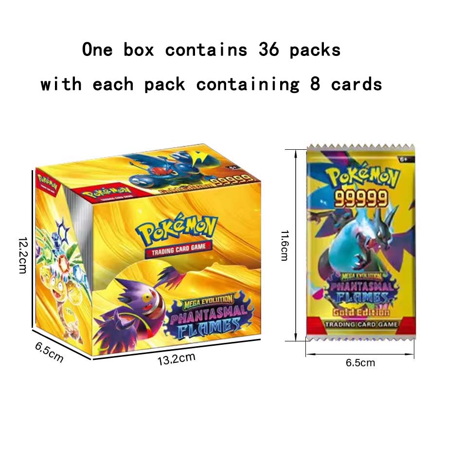 NEW Prismatic Evolutions 36bag - Pokemon Binder Card recensie en prijs