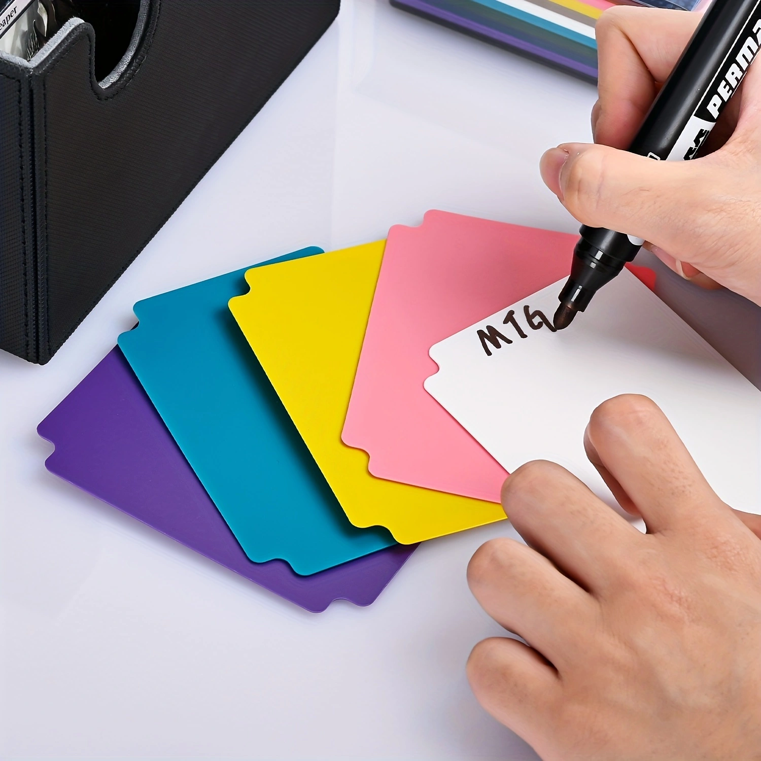 Trading Card Dividers for Stor - Trading Card Binder recensie en prijs
