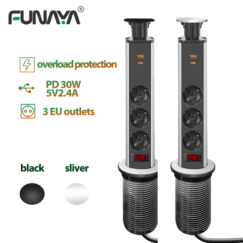 EU 16A PULL POP UP 3 Power EU  - Pop Display Shelf recensie en prijs