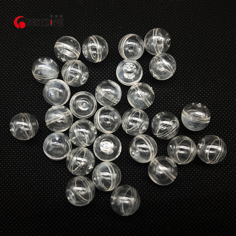 100/500Pcs 0.5inch 1/2inch 12. - Capsule Toy Gashapon recensie en prijs