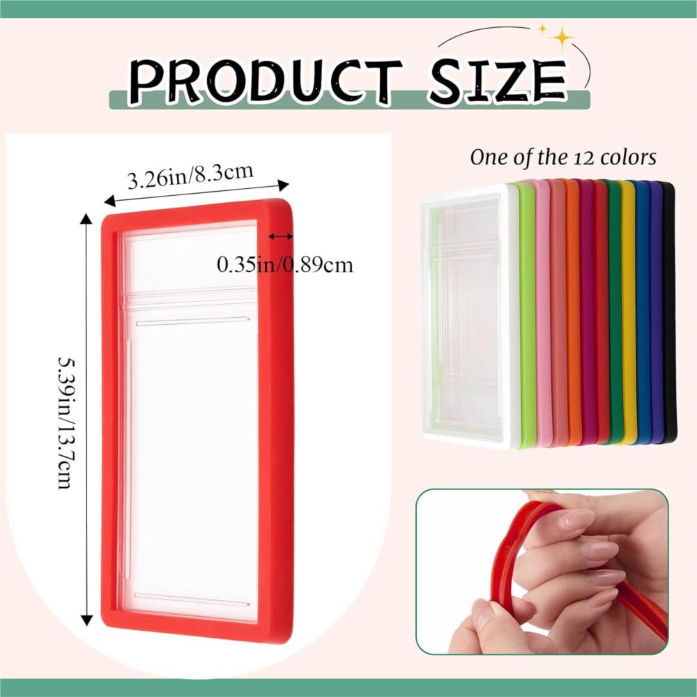 Silicone Bumper Case Guard Pro - Graded Card Display recensie en prijs