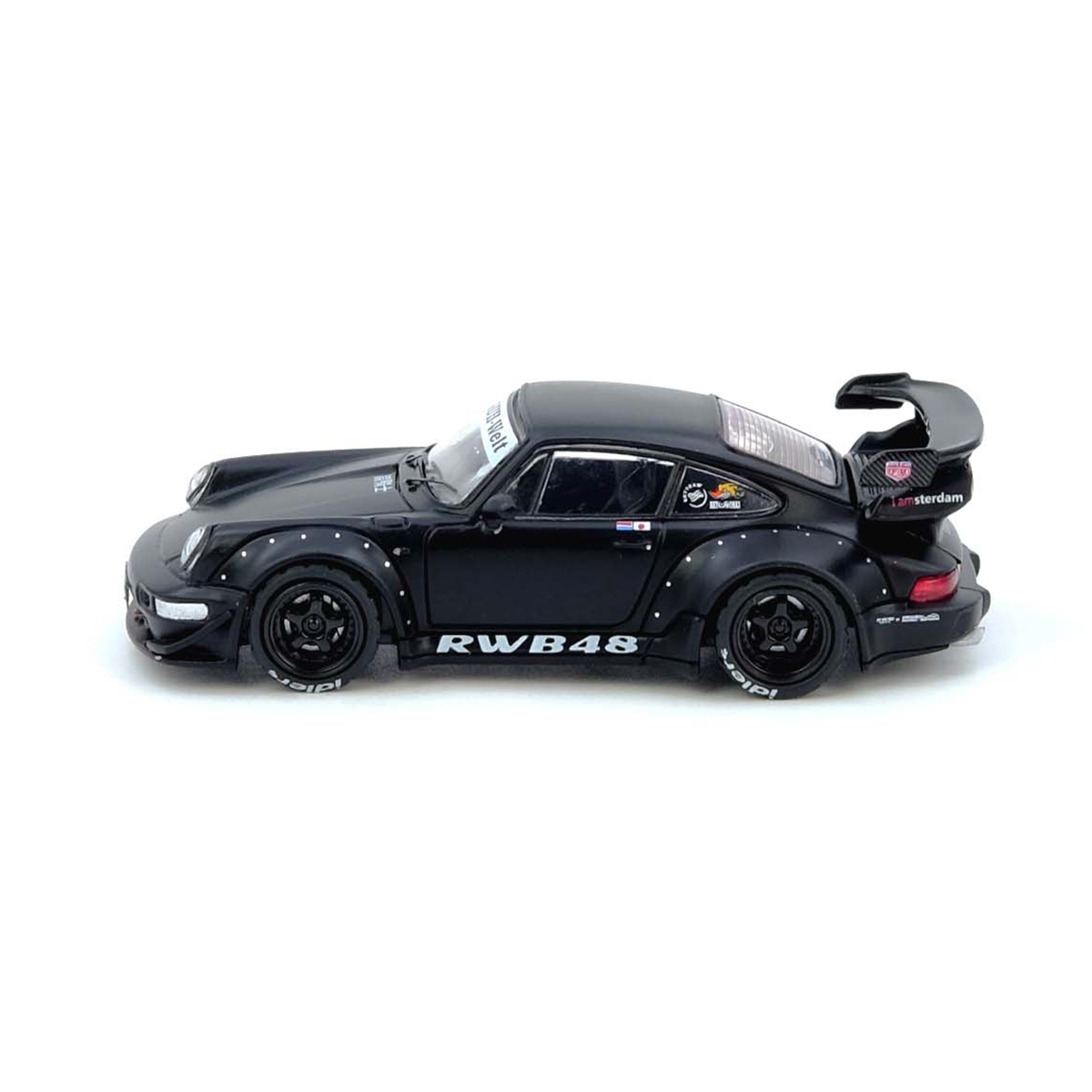 INNO64 1:64 Porsche 911 RWB 96 - Die Cast Car 1 64 recensie en prijs