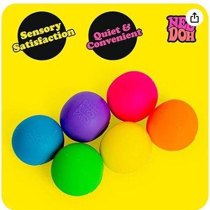 New Schylling Needoh Rainbow T - Mystery Box Blind Bag recensie en prijs