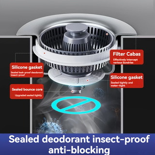 3 in 1 Kitchen Sink Drain Stra - Pop Display Shelf recensie en prijs