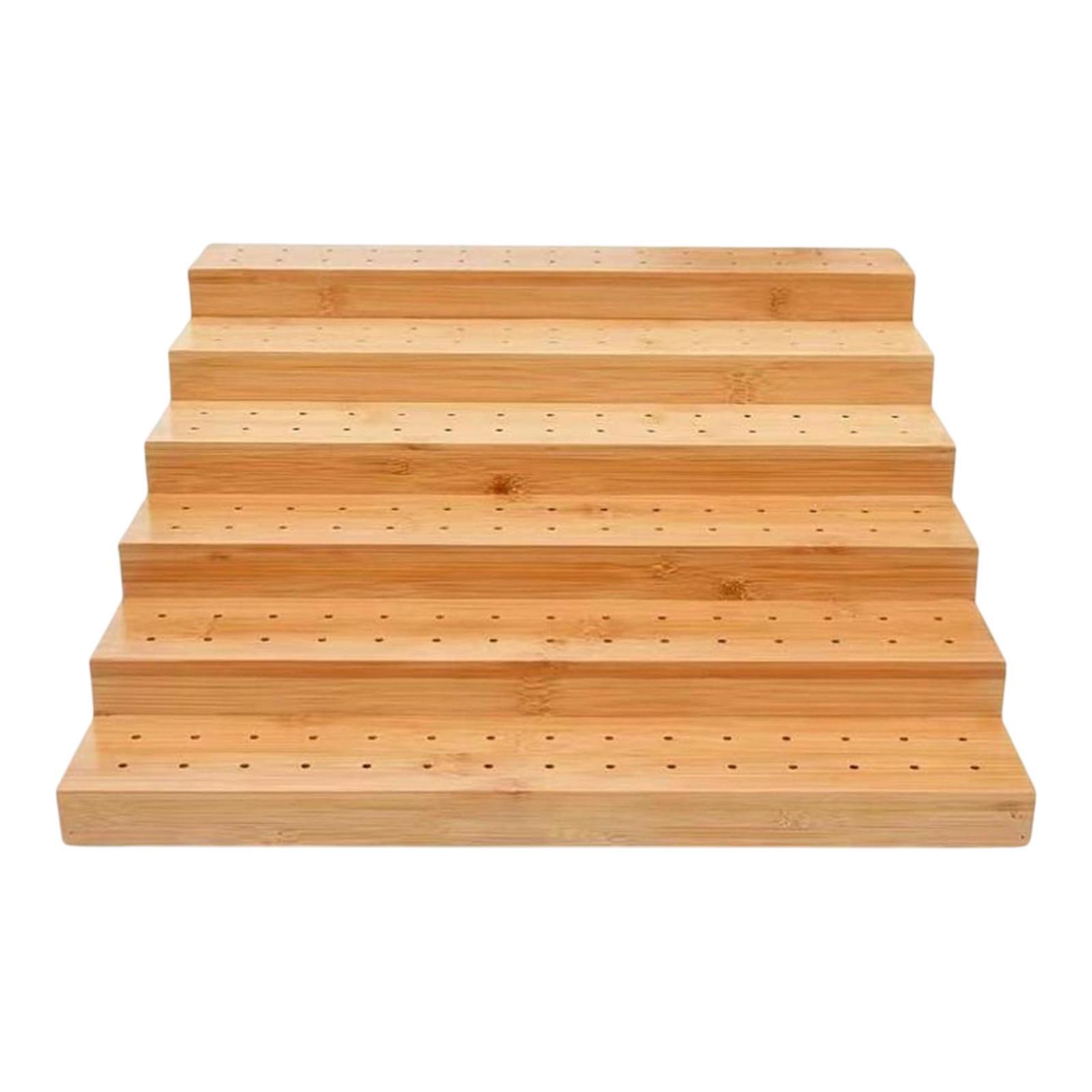 Wood Lollipop Holder Portable  - Display Risers Set recensie en prijs