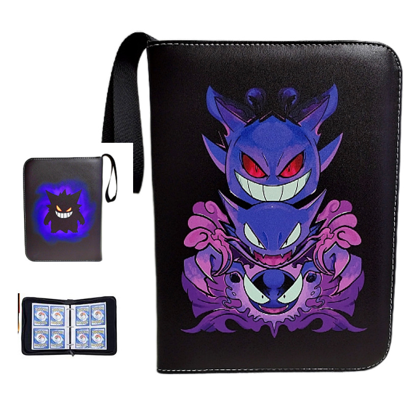 400Pcs Card Album Binder Photo - Pokemon Binder Card recensie en prijs